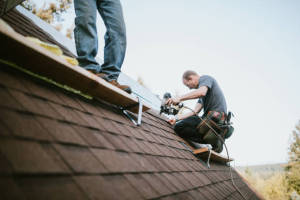 Local Roofers in North Woodstock, NH